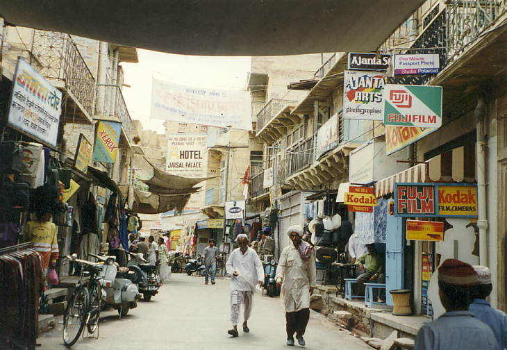 jaisalmer